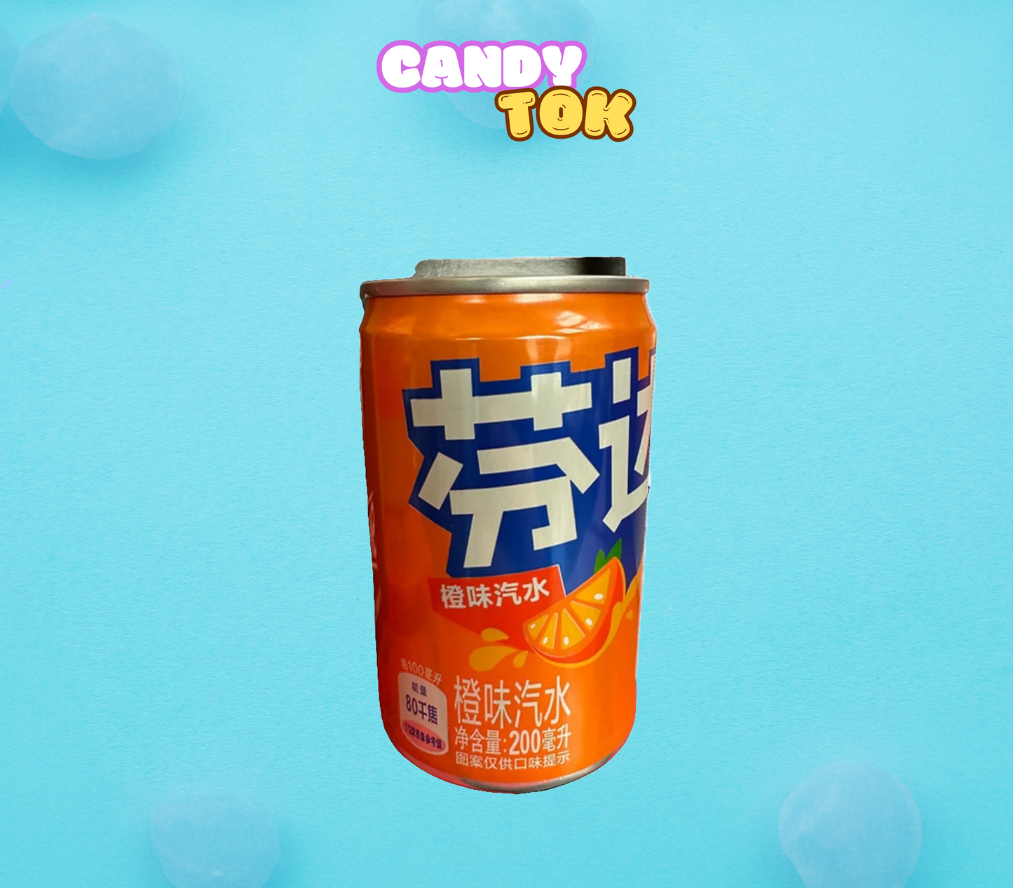 Fanta Asia 200ml