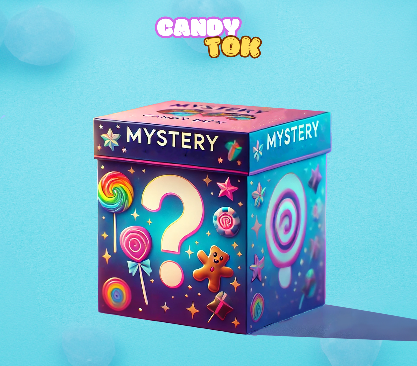 Mystery Box