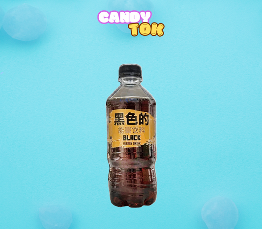 ACR Black Energy Drink