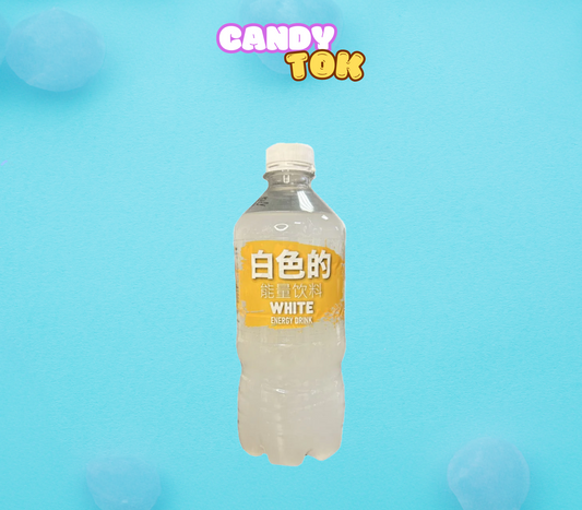 ACR White Energy Drink