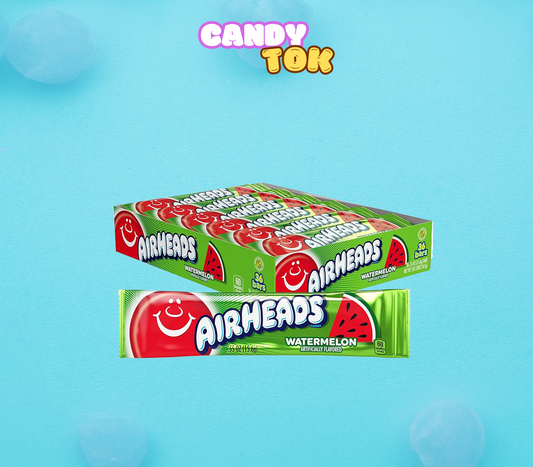 Airheads Watermelon