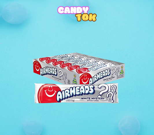 Airheads White Mystery
