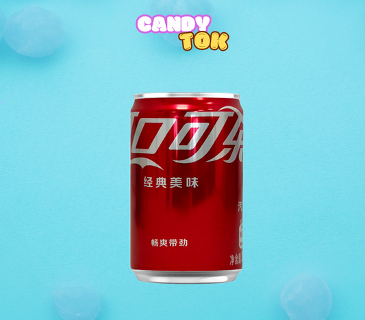 Coca Cola 200ml