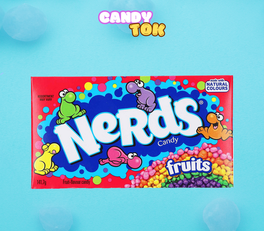 Nerds Rainbow