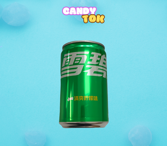Sprite Asia 200ml